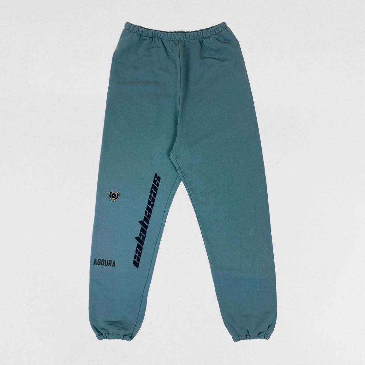 Yeezy Season Calabasas Sweatpants Yeezy Season Calabasas Pants