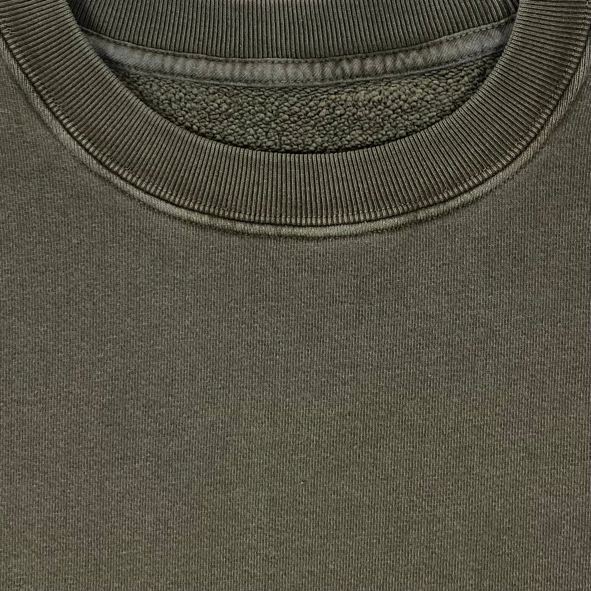 YZY SZN 6 Crewneck Sample In Core – Paris Saint