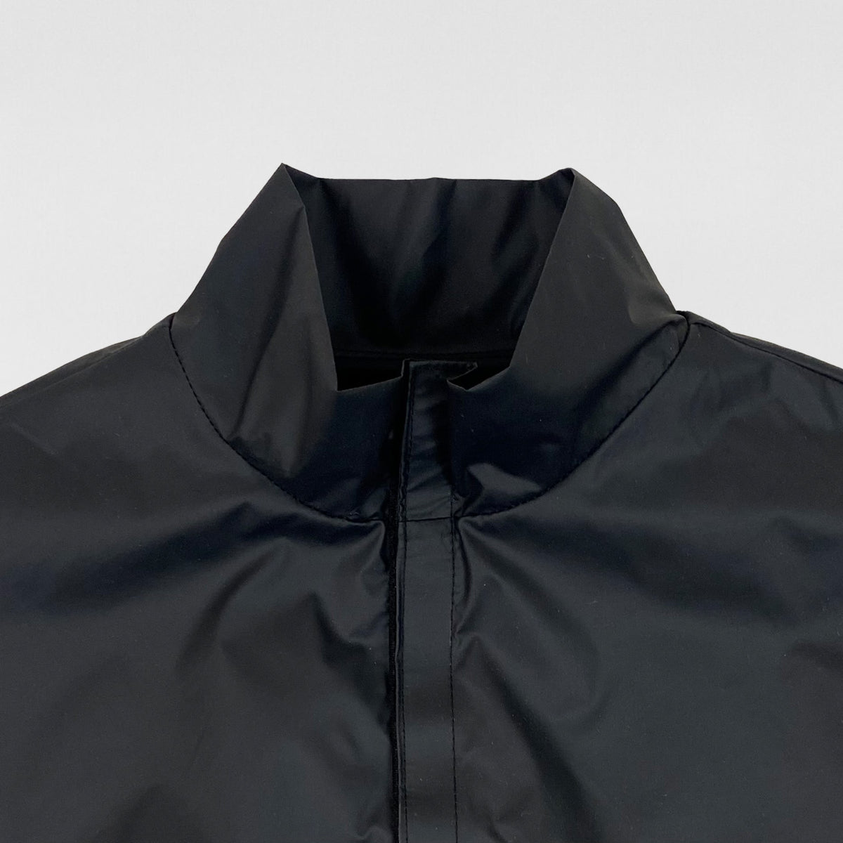 YZY SZN 3 Windbreaker In True Onyx – Paris Saint