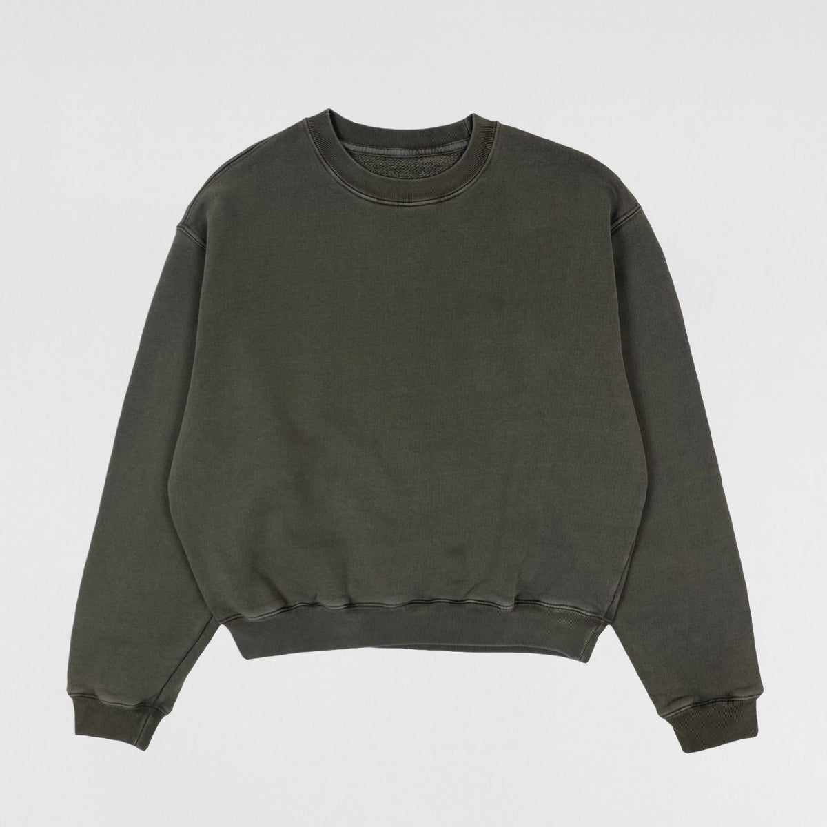 Yeezy season 6 sweater hot sale