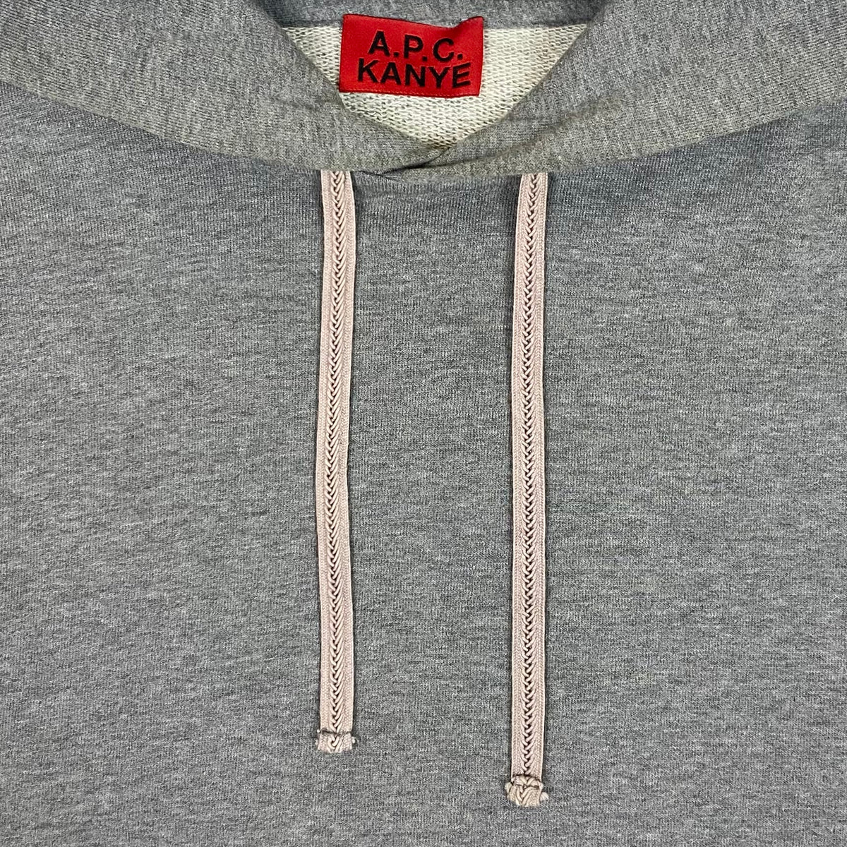 Apc kanye cheap sweater