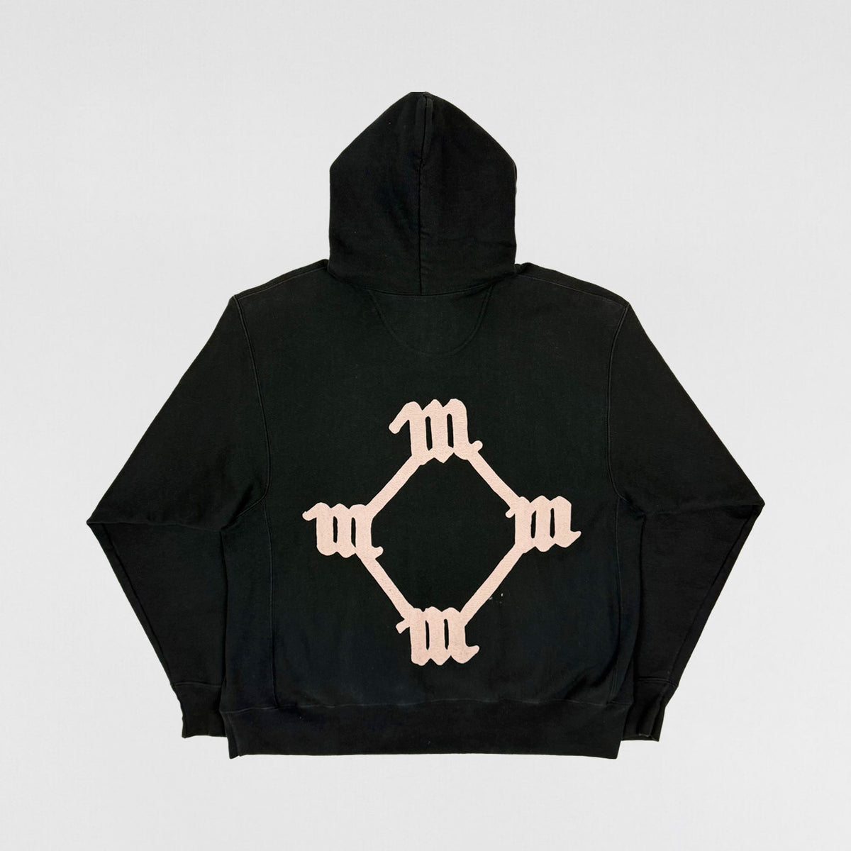 Kanye Champion versatilite Sweatshirt