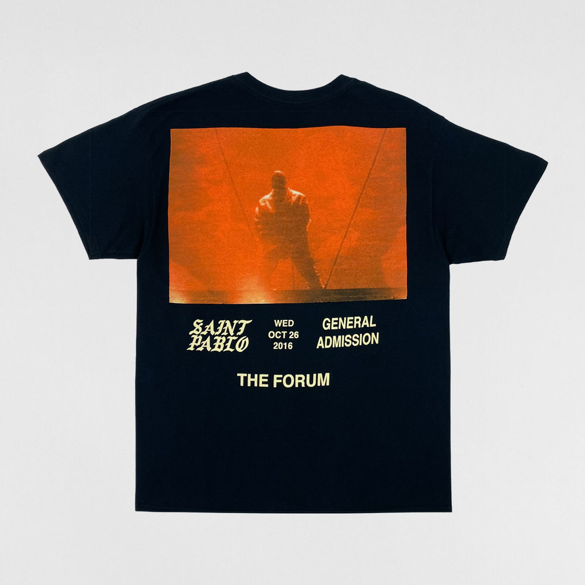 ◆送料・関税無料◆Unfortunate Portrait 'PABLO PICOSTCO' Tee Unfortunate Portrait Pablo Picostco Tee | Shopbop