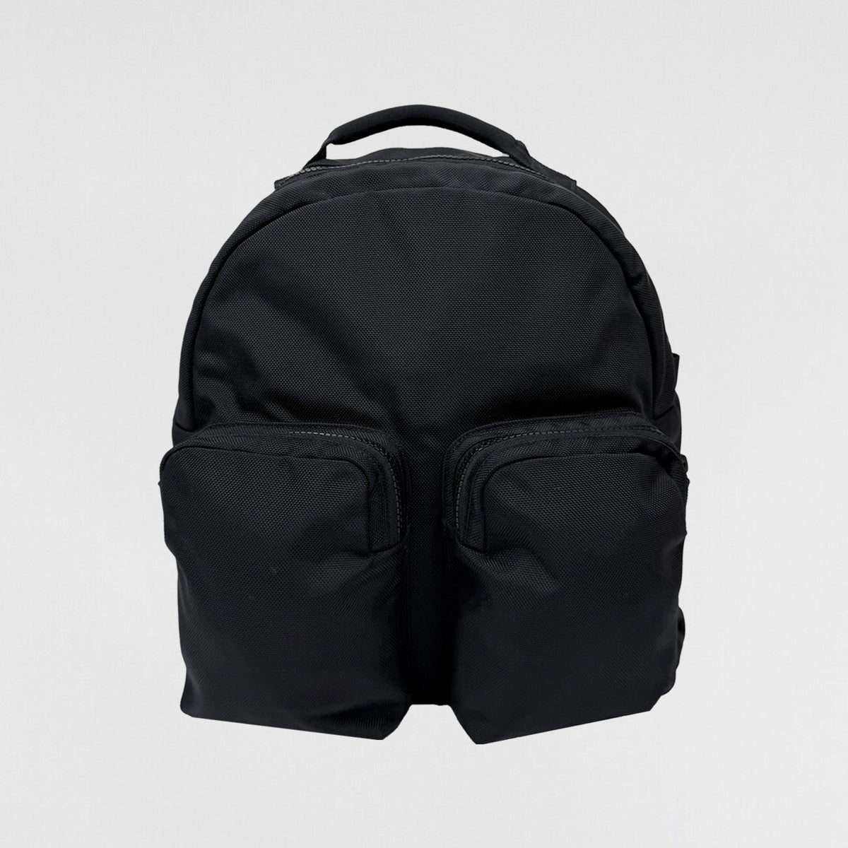 Yeezy backpack top