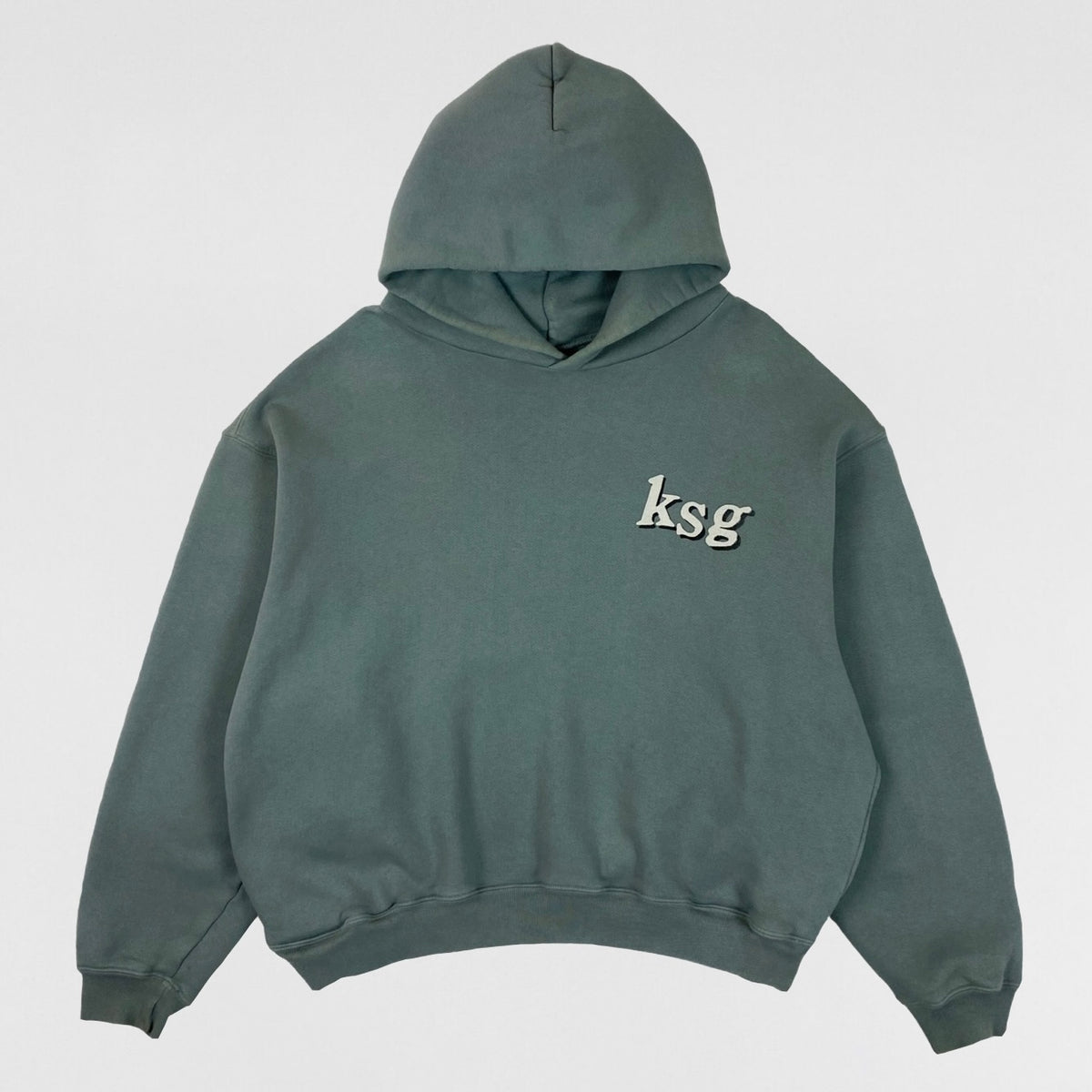 パーカー・フーディ Kids See Ghosts FREEEE Hoodie Core FW 18 2018 Buy Cactus Plant Flea Market Kids See Ghosts FREEEE Hoodie
