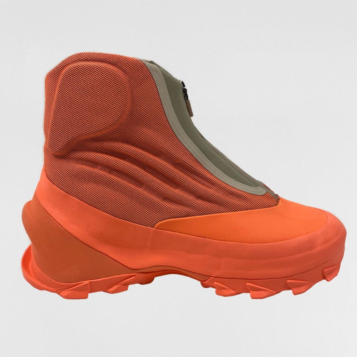 YZY Unreleased 1050 Boots In Hi Res Paris Saint