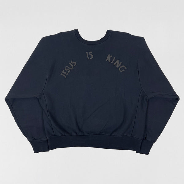 JIK 2019 NY Listening Party Crewneck