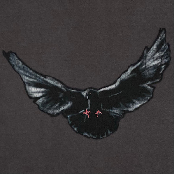 YGEBB 2022 Dove Long Sleeve In Dark Grey