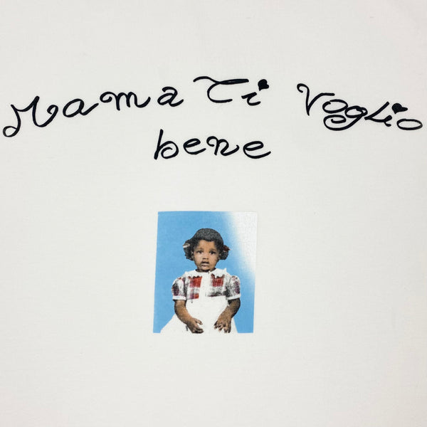 Donda 2023 Unreleased Mama Sample Tee