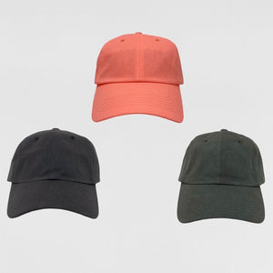 YZY SZN 7 Hats In Core, Neon Orange & Wakame