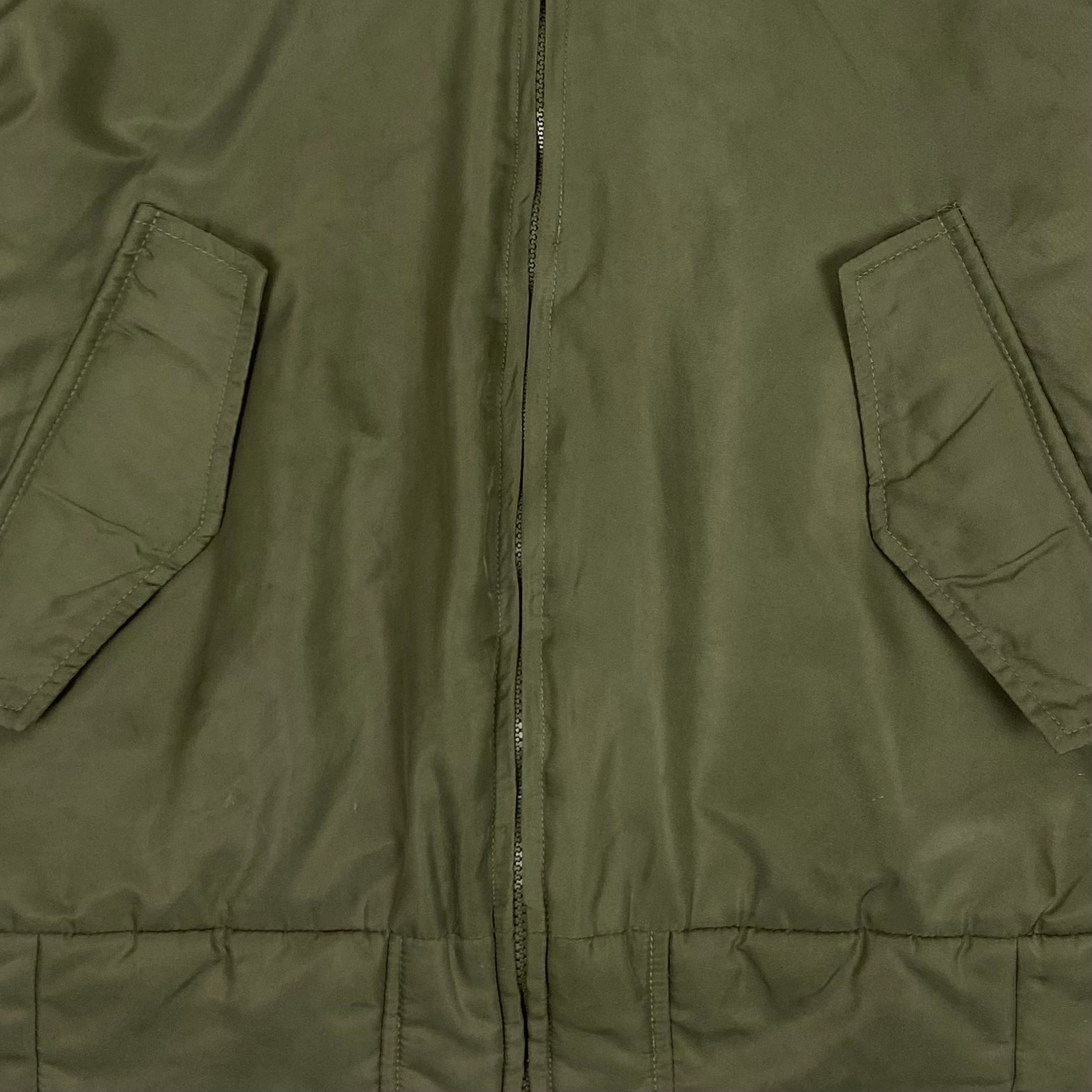YZY SZN 1 Olive Bomber Jacket – Paris Saint YZY SZN 1 Olive Bomber Jacket – Paris Saint