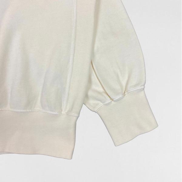 YZY SZN 4 Crewneck In Birch