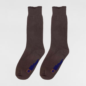 YZY GAP 2020 Unreleased Wyoming Bouclette Sample Socks