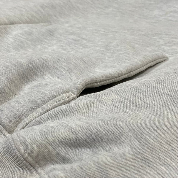 YZY 2019 Unreleased F&F Snap Button Perfect Hoodie Sample