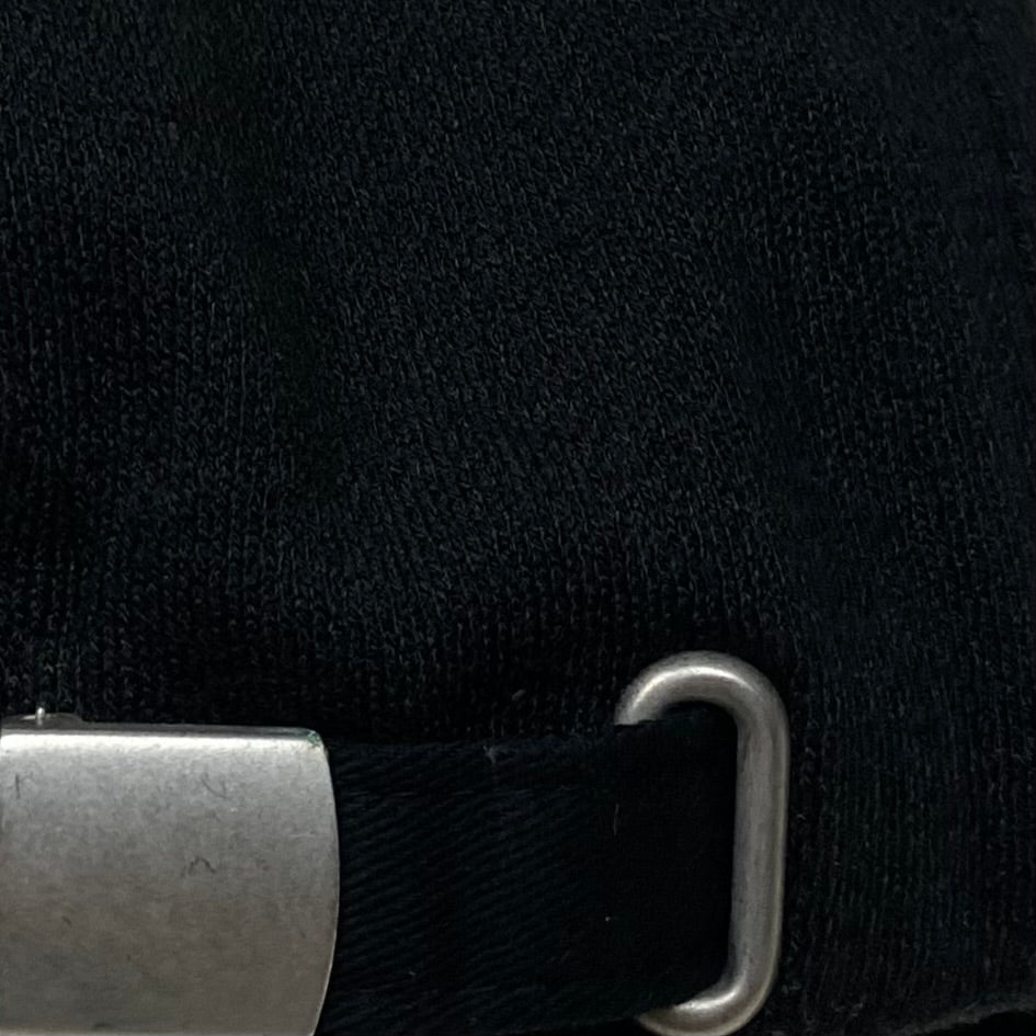 YZY SZN 7 Unreleased Wool SPLY Sample Hat â Paris Saint