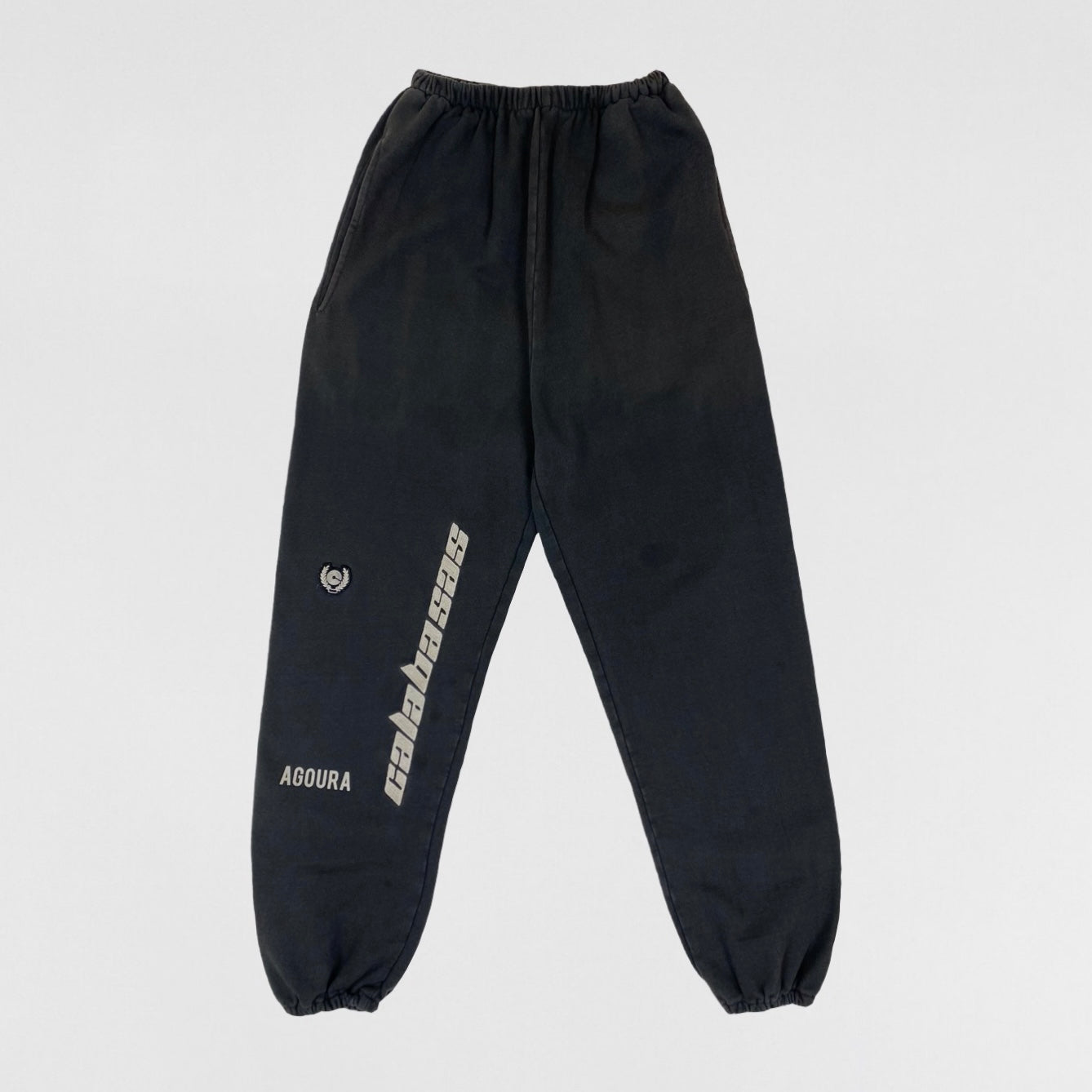 yeezy calabasas sweats