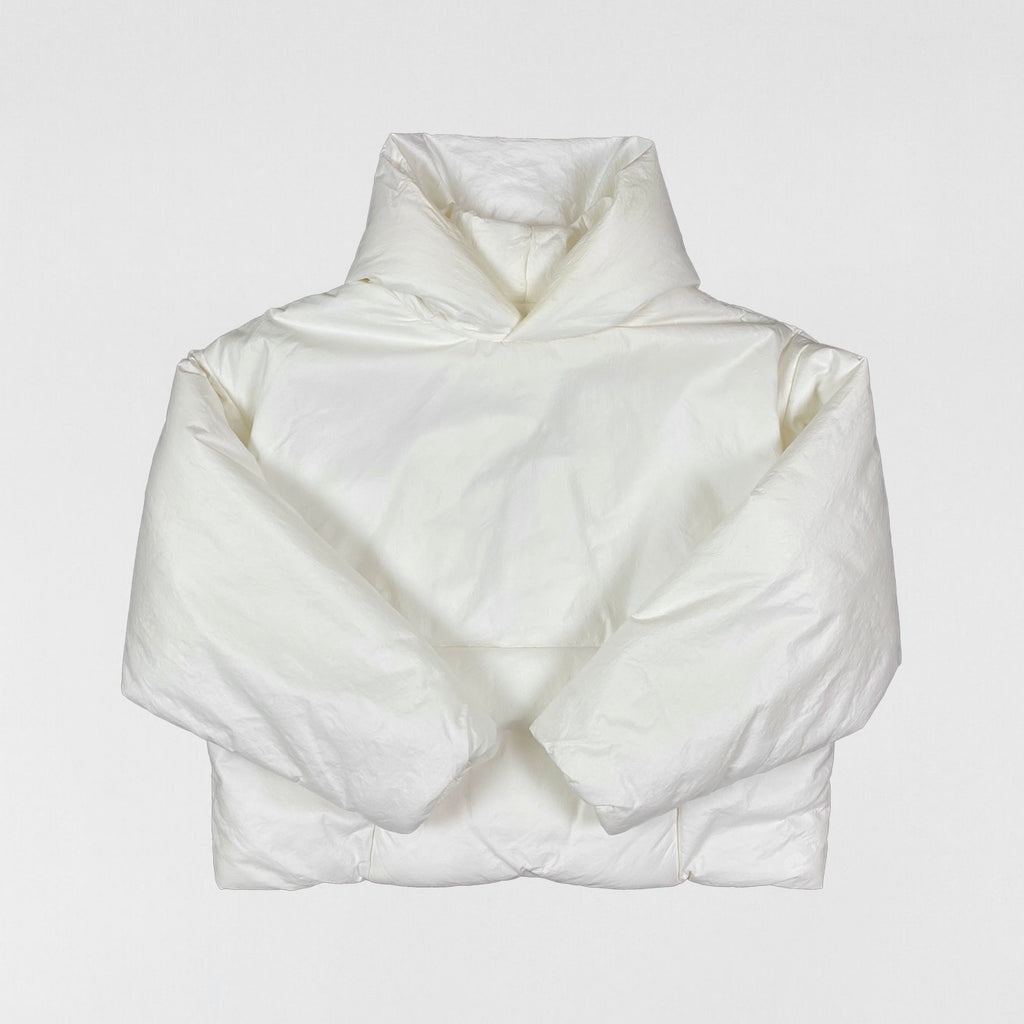 Puff Jacket Sample YZY SZN 8 Unreleased Cloud Puffer Sample Jacket – Paris Saint