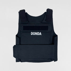 Donda 2021 OG Bulletproof Vest
