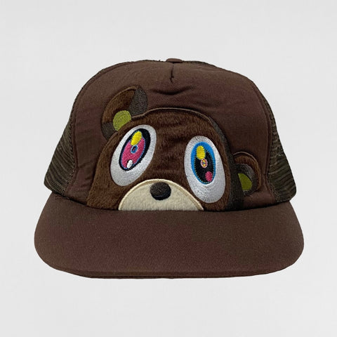 Graduation 2007 Takashi Murakami Euro Hat