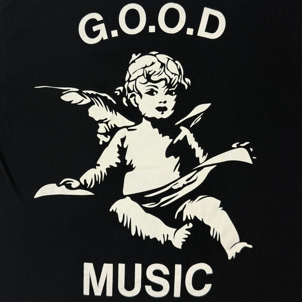 Good Music 2015 Unreleased LA Performance Tee