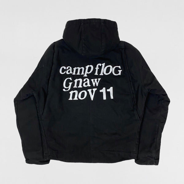 KSG 2018 CPFM ‘I See Ghosts’ Hooded Jacket