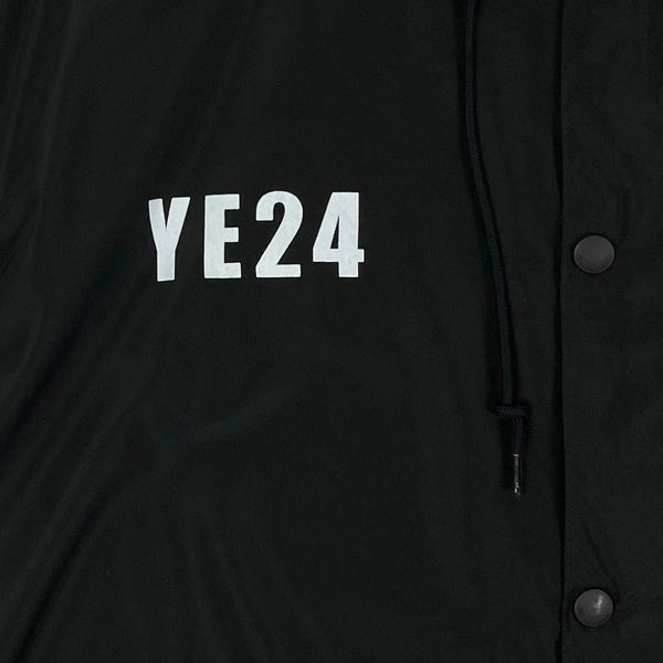 YE24 2022 Gaffer Tape Logo Windbreaker