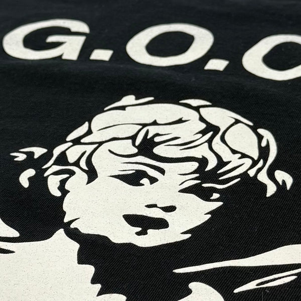 Good Music 2015 Unreleased LA Performance Tee