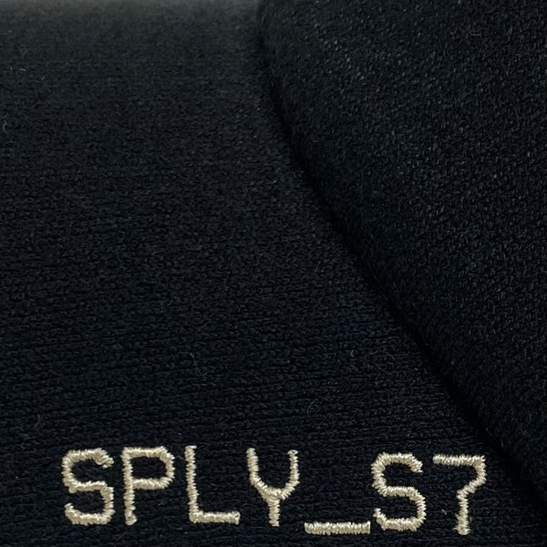YZY SZN 7 Unreleased Wool SPLY Sample Hat