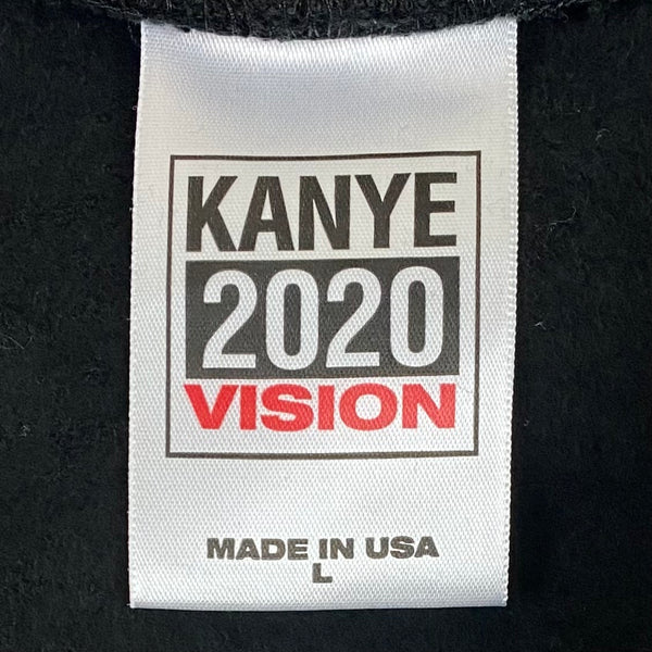 2020 Vision ‘Vote’ Hoodie
