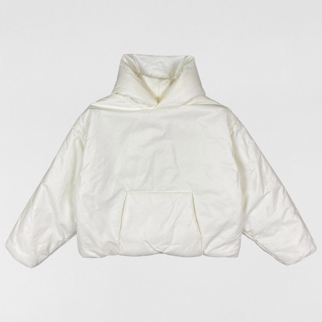 Puff Jacket Sample YZY SZN 8 Unreleased Cloud Puffer Sample Jacket – Paris Saint