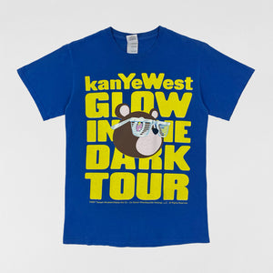 Graduation 2008 Glow In The Dark Tee