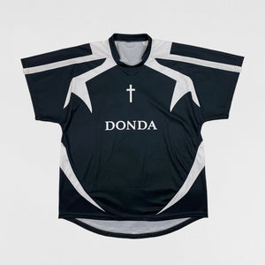 Donda 2021 Football Jersey By Demna Gvasalia