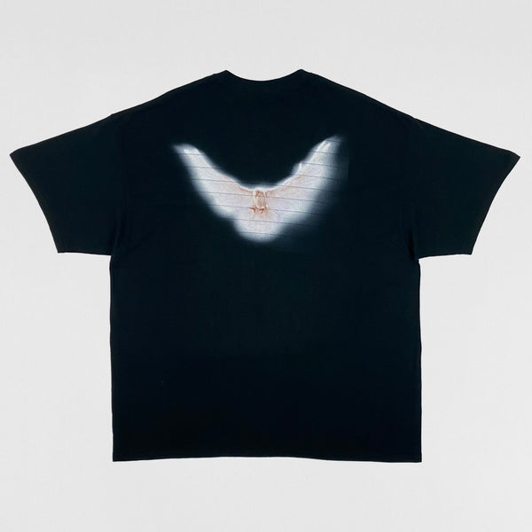 YZY GAP 2022 OG Reference Dove Tee By Betsy Johnson