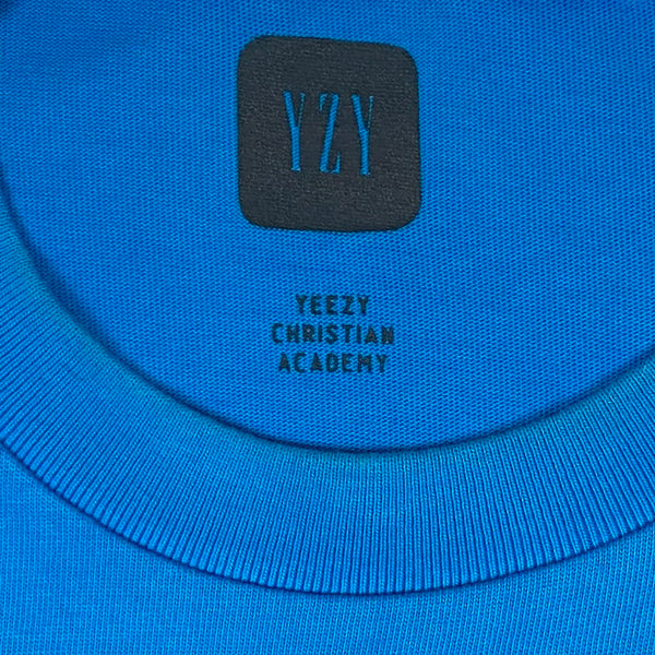 YZY GAP 2020 Unreleased YCA Sample Tee