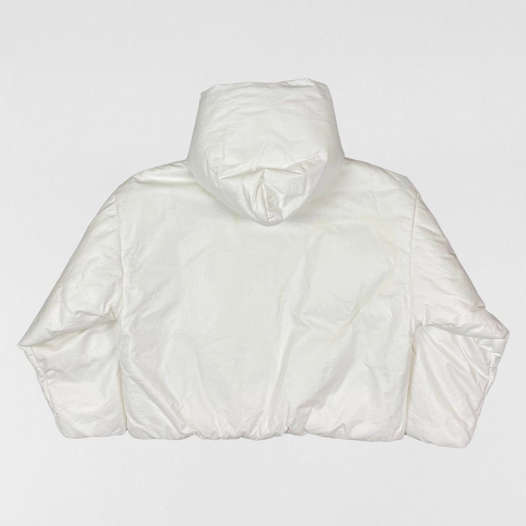 Puff Jacket Sample YZY SZN 8 Unreleased Cloud Puffer Sample Jacket – Paris Saint