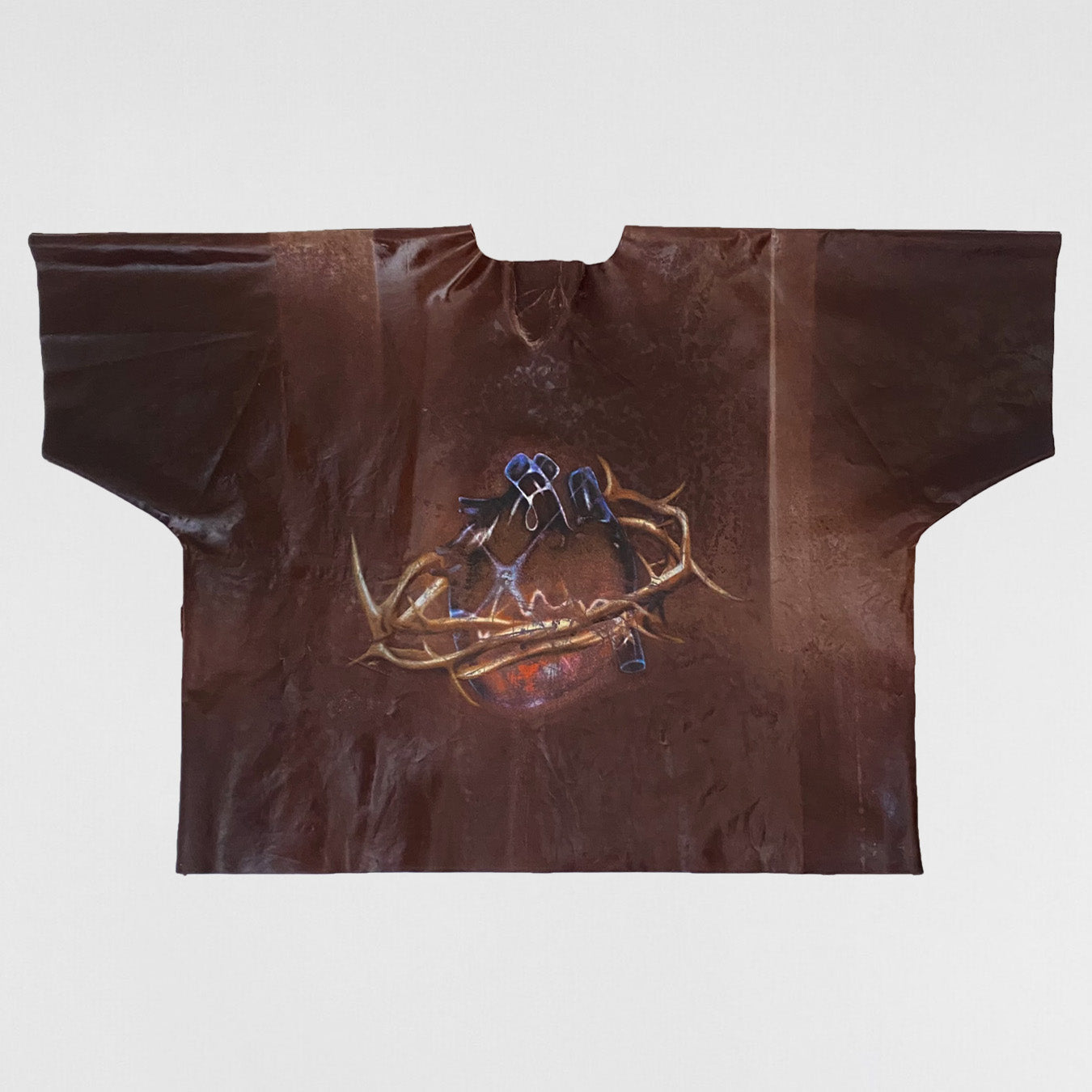 YZY GAP 2021 Unreleased Top By Forbidden Knowledge – Paris Saint