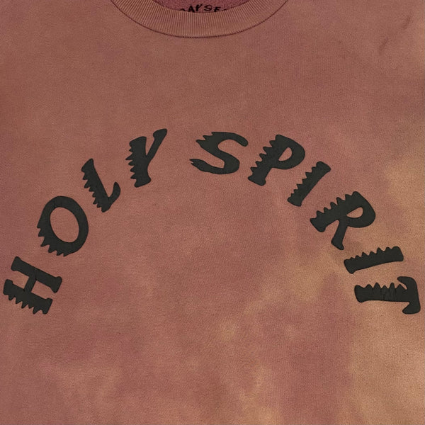 JIK 2019 Coachella ‘Holy Spirit’ Crewneck By CPFM