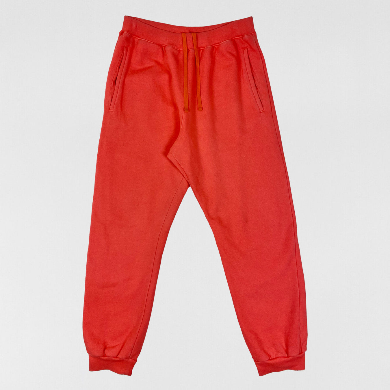 YZY GAP 2022 Unreleased Perfect Double Layered Sweatpants