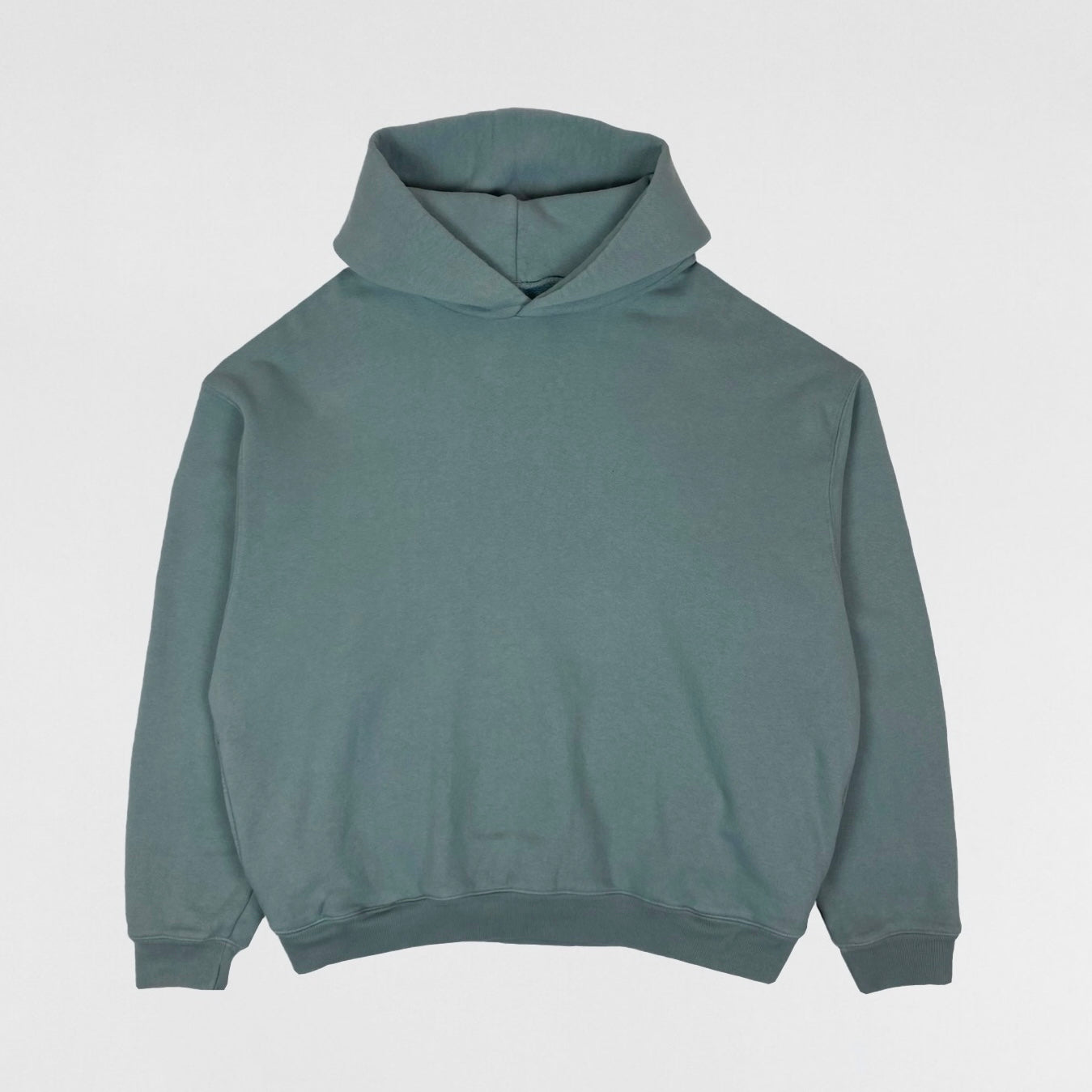 最新な Glacier In Sample Hoodie 6 SZN YZY – Saint Paris パーカー