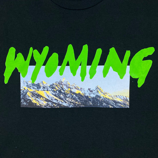 Ye 2018 Wyoming Long Sleeve In Black