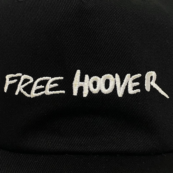 YZY 2018 OG Free Hoover Hat In Black