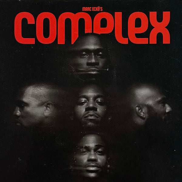 Complex 2012 'In Good We Trust' Magazine Cover