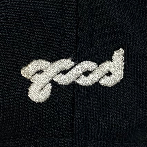 Good Music 2012 Embroidered Angel Logo Hat V1