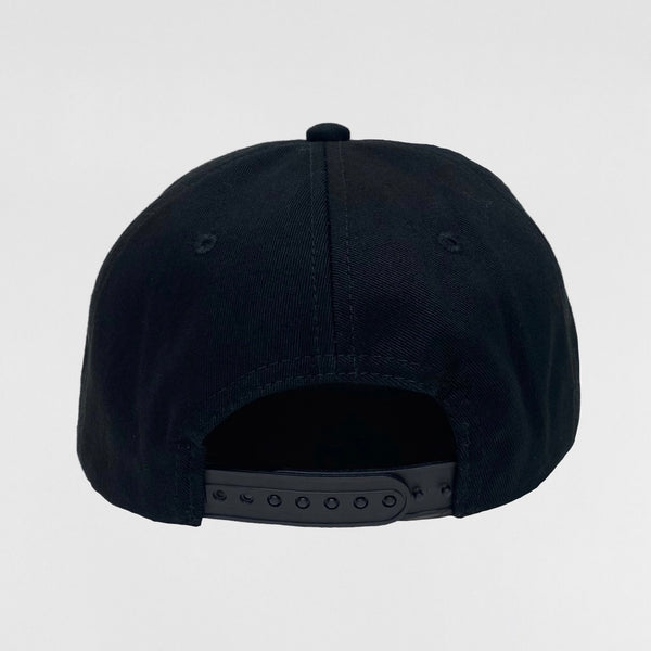 YZY 2018 OG Free Hoover Hat In Black
