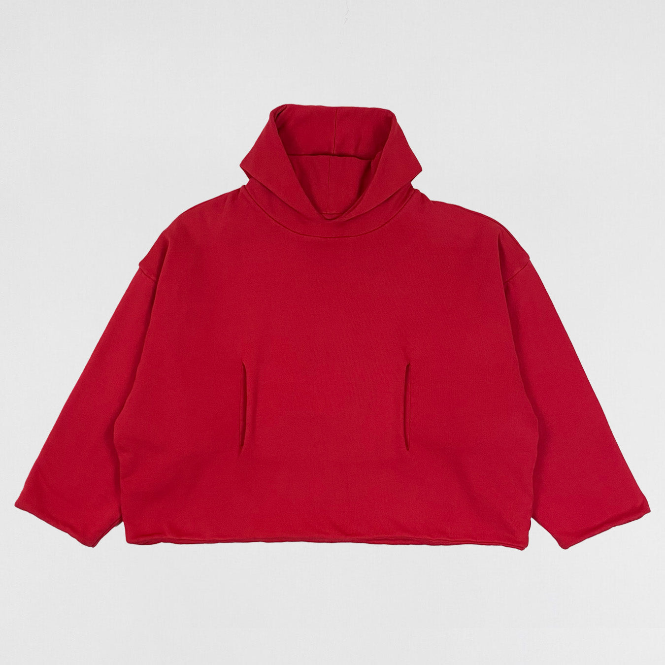 YZY 2021 Unreleased Sunday Service Double Layered Hoodie