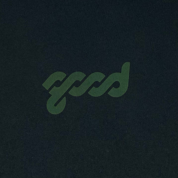 Good Music Unreleased Logo Sample Tee