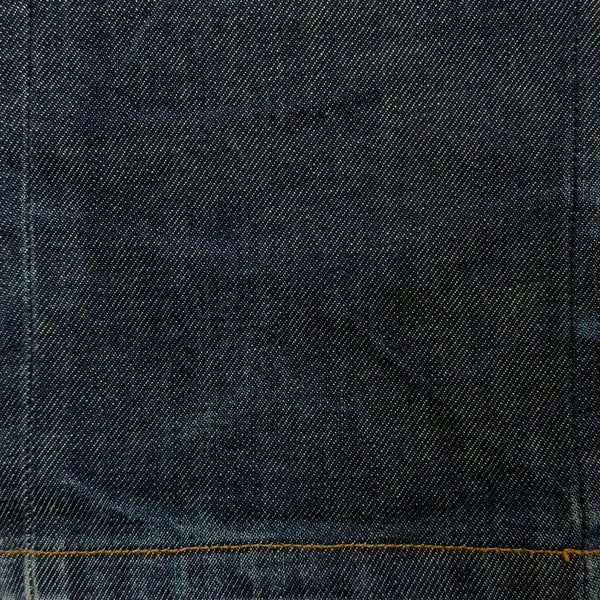 APC 2014 Japanese Denim In Indigo