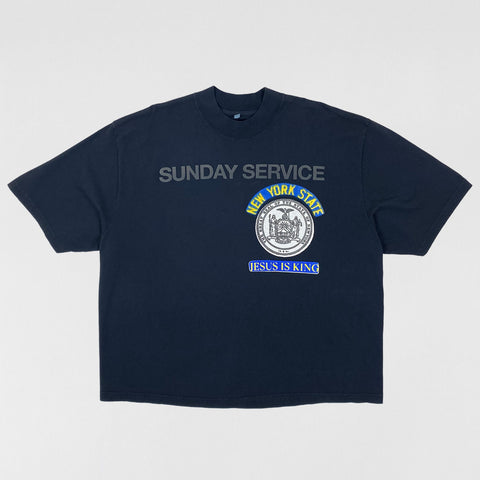 JIK 2019 NY Sunday Service Tee