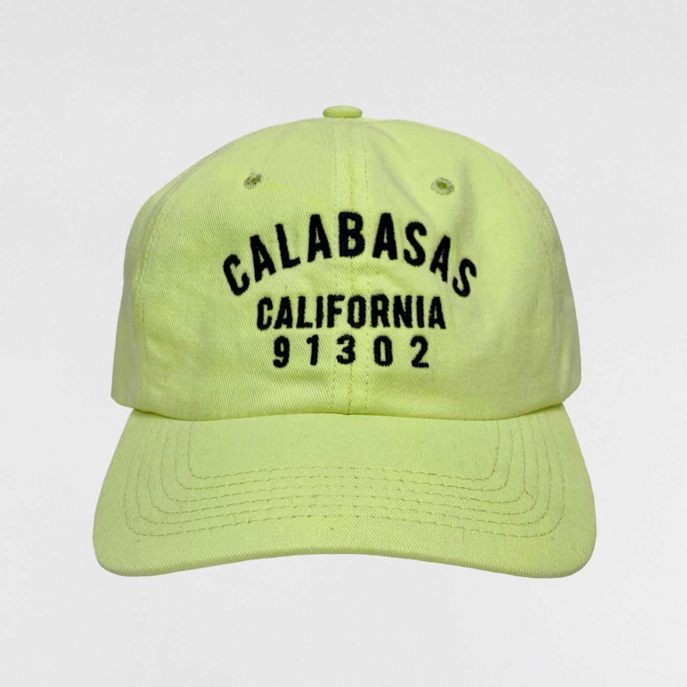 Yeezy calabasas hat store frozen yellow