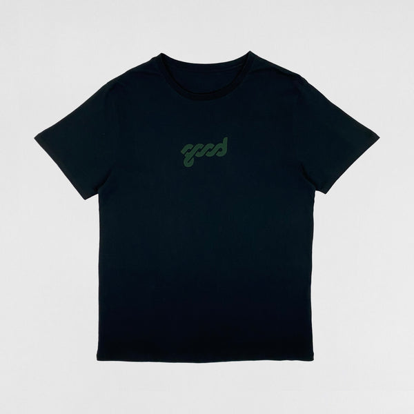 Good Music Unreleased Logo Sample Tee